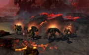 Warhammer 40,000: Dawn of War 2 - Retribution: Screenshot aus dem Stand-Alone-AddOn