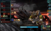 Warhammer 40,000: Dawn of War 2 - Retribution - Screenshot aus dem Stand-Alone-AddOn