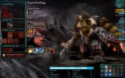 Warhammer 40,000: Dawn of War 2 - Retribution: Screenshot aus dem Stand-Alone-AddOn