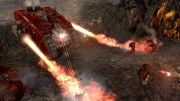 Warhammer 40,000: Dawn of War 2 - Retribution: Screenshot aus dem Stand-Alone-AddOn