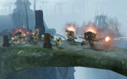 Warhammer 40.000: Dawn of War 2 - Retribution: Screenshot aus dem Stand-Alone-AddOn