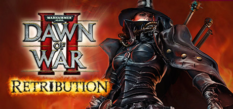 Warhammer 40,000: Dawn of War 2 - Retribution