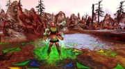 Magic: The Gathering - Tactics: Screenshot aus dem Free-to-Play Titel