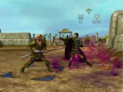 Magic: The Gathering - Tactics: Screenshot aus dem Free-to-Play Titel