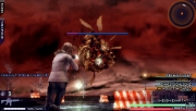 The 3rd Birthday: Brandneuer Screenshot aus dem kommenden PSP-Titel