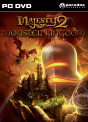 Majesty 2: Monster Kingdom