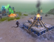 Majesty 2: Monster Kingdom: Erste Screenshots aus dem Majesty 2 Expansion Pack