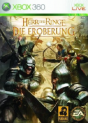 Der Herr der Ringe: Die Eroberung