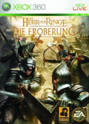 Logo for Der Herr der Ringe: Die Eroberung