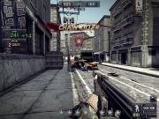 Project Blackout - Offizieller Screen aus dem FPS Mehrspieler Shooter.