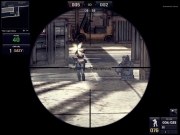 Project Blackout - Offizieller Screen aus dem FPS Mehrspieler Shooter.