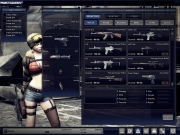 Project Blackout: Offizieller Screen aus dem FPS Mehrspieler Shooter.