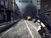 Project Blackout - Offizieller Screen aus dem FPS Mehrspieler Shooter.