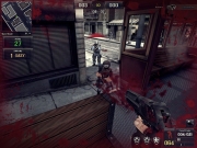 Project Blackout - Offizieller Screen aus dem FPS Mehrspieler Shooter.