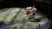 Supremacy MMA - Erste Bilder aus dem Mixed Martial Arts Game