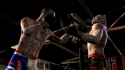 Supremacy MMA - Erste Bilder aus dem Mixed Martial Arts Game