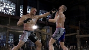 Supremacy MMA - Erste Bilder aus dem Mixed Martial Arts Game