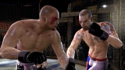 Supremacy MMA - Erste Bilder aus dem Mixed Martial Arts Game