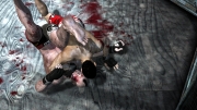 Supremacy MMA - Erste Bilder aus dem Mixed Martial Arts Game