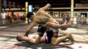 Supremacy MMA - Erste Bilder aus dem Mixed Martial Arts Game