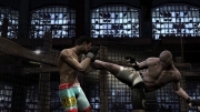 Supremacy MMA - Erste Bilder aus dem Mixed Martial Arts Game