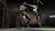 Supremacy MMA - Erste Bilder aus dem Mixed Martial Arts Game