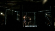 Supremacy MMA - Screens der Girls in Supremacy MMA