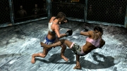 Supremacy MMA - Screens der Supremacy MMA Girls