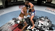 Supremacy MMA - Screens der Supremacy MMA Girls