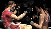 Supremacy MMA: Neue Impressionen aus dem Vollkörperkontakt-Sportspiel