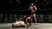 Supremacy MMA: Neue Impressionen aus dem Vollkörperkontakt-Sportspiel