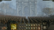 King Arthur II: The Role-Playing Wargame: Offizieller Screen zum Strategie Spiel.