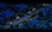 Tactics Ogre: Let Us Cling Together: Screenshot aus dem Taktik-Rollenspiel