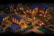 Tactics Ogre: Let Us Cling Together - Screenshot aus dem Taktik-Rollenspiel