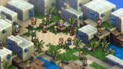 Tactics Ogre: Let Us Cling Together: Screenshot aus dem Taktik-Rollenspiel