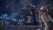 Final Fantasy XIII-2 - Neuer Final Fantasy XIII-2 Screenshot
