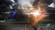 Final Fantasy XIII-2 - Neues Bildmaterial aus dem Rollenspiel