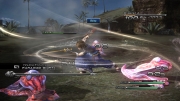 Final Fantasy XIII-2 - Neue Screenshots von der XBOX360 & PS3 Fassung