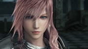 Final Fantasy XIII-2 - Neuer offizieller Screen der XBox Version.