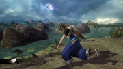 Final Fantasy XIII-2 - Screenshot zum kommenden Rollenspiel