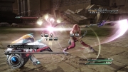 Final Fantasy XIII-2 - Neues Bildmaterial zum Rollenspiel