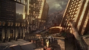 Final Fantasy XIII-2 - Neues Bildmaterial zum Rollenspiel