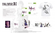 Final Fantasy XIII-2 - Screenshot zur CRYSTAL EDITION
