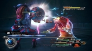 Final Fantasy XIII-2 - Neue Screens aus dem kommenden Abenteuer.