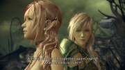 Final Fantasy XIII-2 - Neue Screens aus dem kommenden Abenteuer.