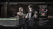 Final Fantasy XIII-2 - Neues Bildmaterial aus dem Fantasy-Epos