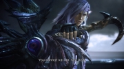 Final Fantasy XIII-2 - Neues Bildmaterial zum Fantasy-Epos