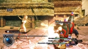Final Fantasy XIII-2 - Screenshot zum DLC Bogenwaffe Azrael