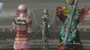 Final Fantasy XIII-2 - DLC Screenshot zum Rollenspiel