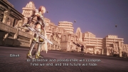 Final Fantasy XIII-2 - Neue Bilder zum Download